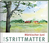 Abbildung von: Märkischer Juni - Steffen Verlag