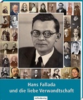Cover: Hans Fallada und die liebe Verwandtschaft - Steffen Verlag