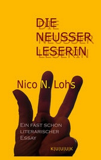 Abbildung von: Die Neusser Leserin - KUUUK