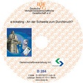Cover: E-ticketing - An der Schwelle zum Durchbruch? - Deutsche Verkehrswiss. Gesellsch.