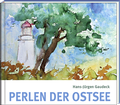 Cover: Perlen der Ostsee - Steffen Verlag