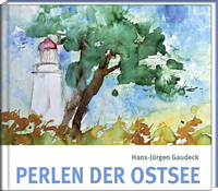 Abbildung von: Perlen der Ostsee - Steffen Verlag