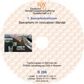 Cover: Seeverkehr im innovativen Wandel - Deutsche Verkehrswiss. Gesellsch.