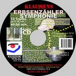 Abbildung von: Erbsenzähler-Symphonie - KUUUK