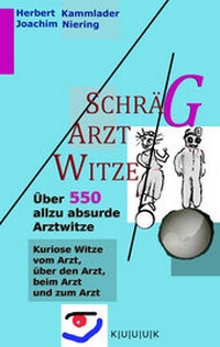 Abbildung von: Schräg-Arzt-Witze - KUUUK