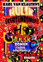 Bild: HULSK - KURZUMROMAN - KUUUK