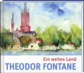 Cover: Ein weites Land - Steffen Verlag