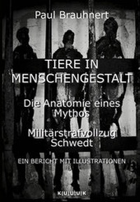 Abbildung von: Tiere in Menschengestalt - KUUUK