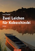 Cover: Zwei Leichen f&uuml;r Kokoschinski - Steffen Verlag