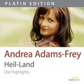 Cover: Heil-Land - Gerth Medien
