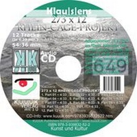 Abbildung von: 273 x 12 Rhein-Cage-Projekt - KUUUK