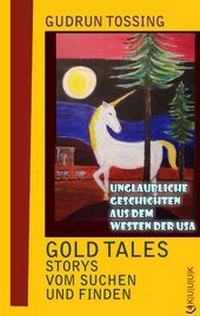 Abbildung von: Gold Tales - Storys vom Suchen & Finden - KUUUK