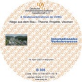 Cover: Wege aus dem Stau - Theorien, Projekte, Visionen - Deutsche Verkehrswiss. Gesellsch.
