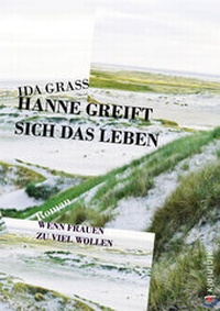 Abbildung von: Hanne greift sich das Leben - KUUUK