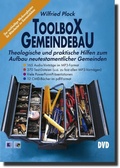 Cover: Toolbox Gemeindebau - AGANDO Media