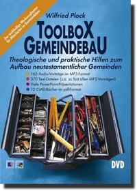 Enlarge image Cover: Toolbox Gemeindebau - AGANDO Media