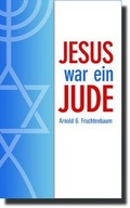 Cover: Jesus war ein Jude - AGANDO Media