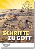 Cover: Schritte zu Gott - AGANDO Media