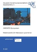 Cover: Modellbasierte LSA-Netzsteuerungsverfahren - Deutsche Verkehrswiss. Gesellsch.