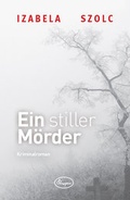 Cover: Ein stiller M&ouml;rder - Prospero Verlag M&uuml;nster