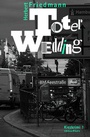Cover: Toter Wedding - edition karo