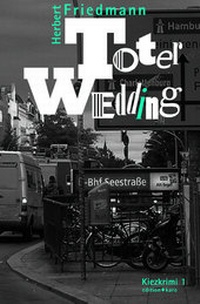 Abbildung von: Toter Wedding - edition karo