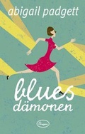 Cover: Blue's D&auml;monen - Prospero Verlag M&uuml;nster