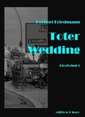 Cover: Toter Wedding - edition karo