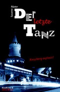 Cover: Der letzte Tanz - edition karo