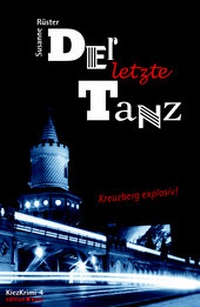 Abbildung von: Der letzte Tanz - edition karo