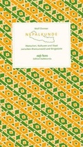 Cover: Nepalkunde - Elfenbeynturm