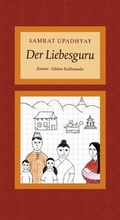 Cover: Der Liebesguru - Elfenbeynturm