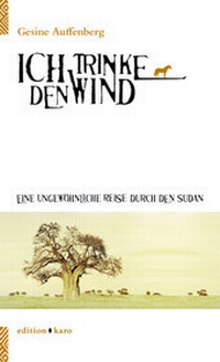 Abbildung von: Ich trinke den Wind - edition karo