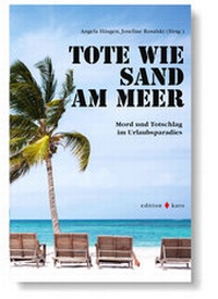 Abbildung von: Tote wie Sand am Meer - edition karo