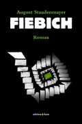 Cover: Fiebich - edition karo