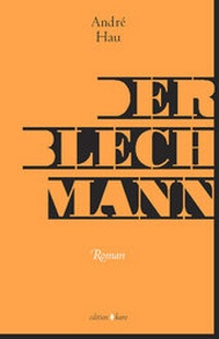 Abbildung von: Der Blechmann - edition karo