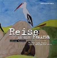 Enlarge image Cover: Reise in die Fauna - edition karo