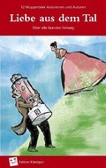 Cover: Liebe aus dem Tal - Verlag Edition K&ouml;ndgen