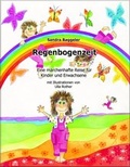Cover: Regenbogenzeit - EchnAton Verlag