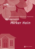 Cover: Wasserreich Mirker Hain - Verlag Edition K&ouml;ndgen