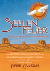 Enlarge image Cover: Seelenfeuer - EchnAton Verlag