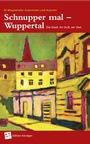 Cover: Schnupper mal - Wuppertal - Verlag Edition Köndgen