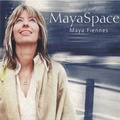 Cover: Maya Space - EchnAton Verlag