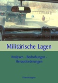 Cover: Milit&auml;rische Lagen - Miles-Verlag