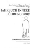 Cover: Jahrbuch Innere F&uuml;hrung 2009 - Miles-Verlag
