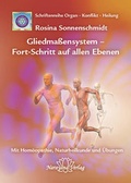 Cover: Gliedma&szlig;ensystem - Fort-Schritt auf allen Ebenen - Narayana