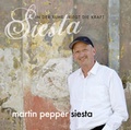Cover: CD Siesta - Gerth Medien
