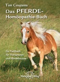 Cover: Das Pferde-Hom&ouml;opathie-Buch - Narayana