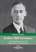 Cover: Arthur Hill Grimmer - Narayana