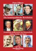 Cover: Die hom&ouml;opathische Revolution - Narayana